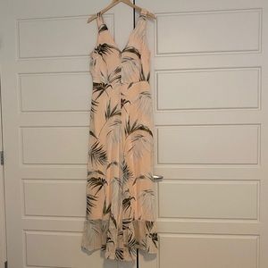 Avec Les Filles jumpsuit